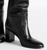 D-Town Heeled Boot - Image 4